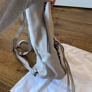 Rebecca Minkoff | Bags | 3in Rebecca Minkoff Tumbled Leather  display picture 3